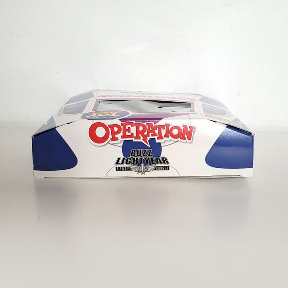 Operation Game Buzz Lightyear - NEW - Picture 5 of 6
